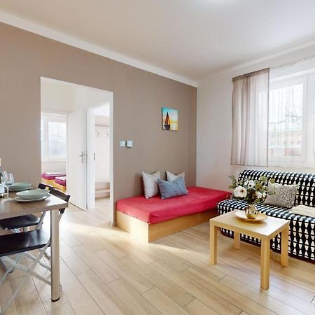 Apartman Dubova Milovice  Zewnętrze zdjęcie