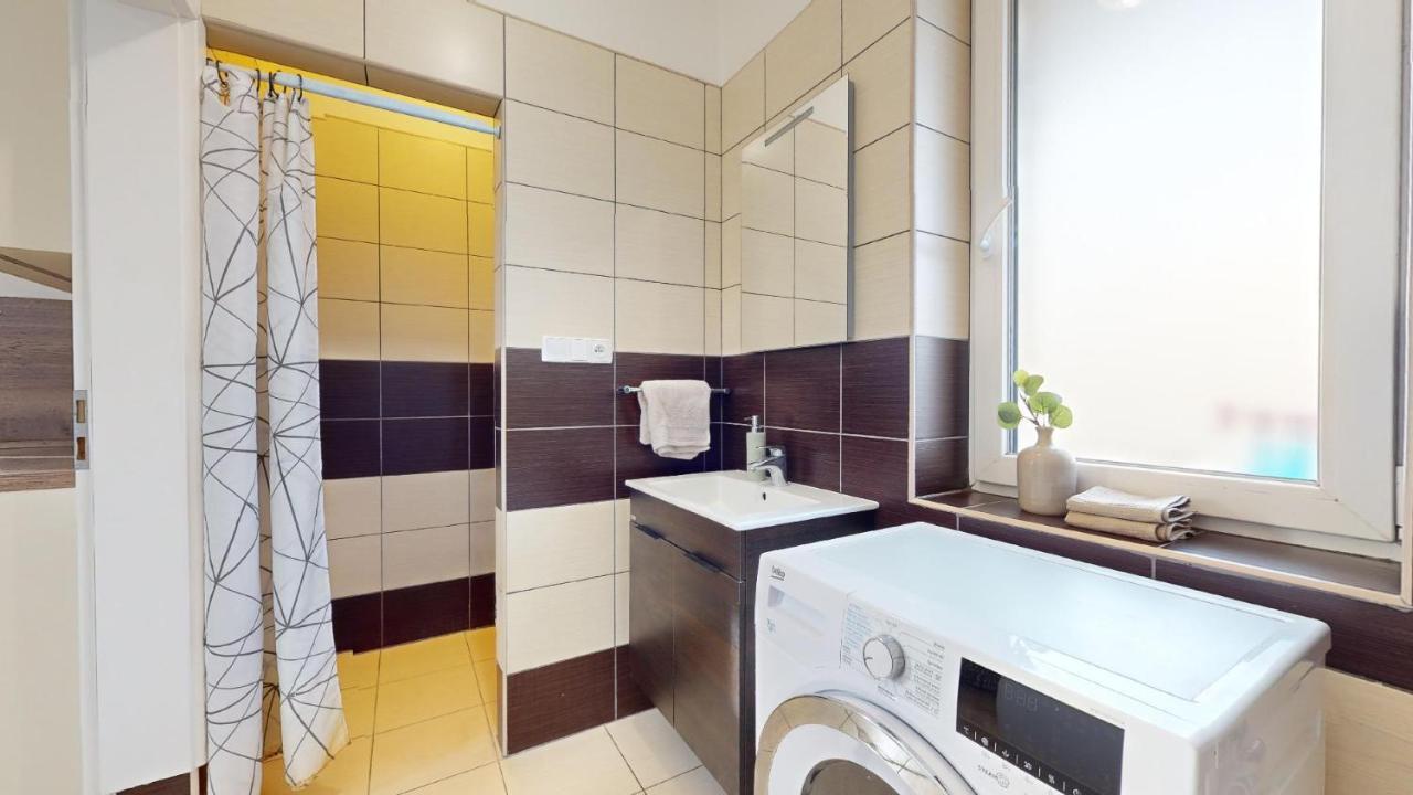 Apartman Dubova Milovice  Zewnętrze zdjęcie