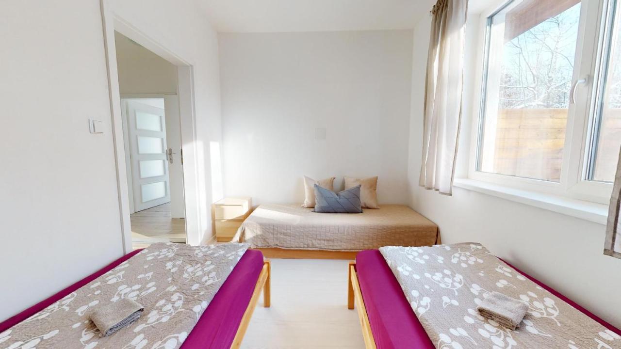 Apartman Dubova Milovice  Zewnętrze zdjęcie
