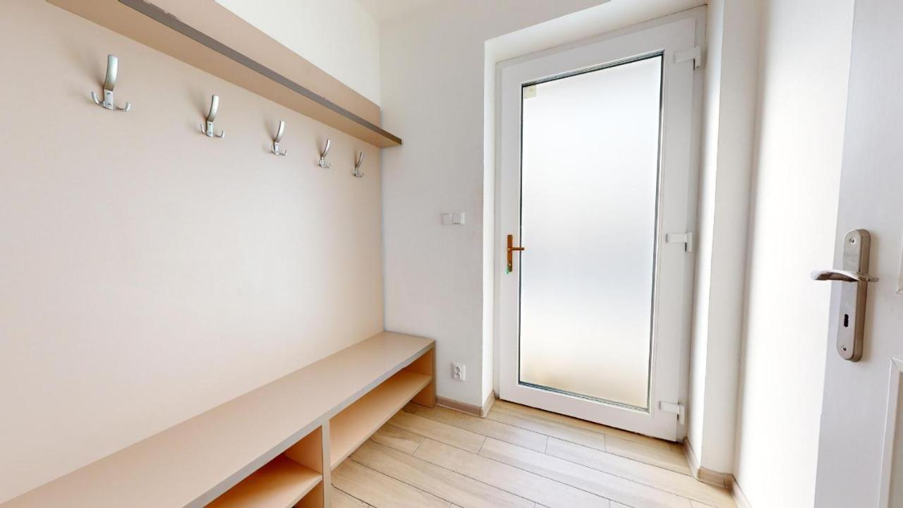 Apartman Dubova Milovice  Zewnętrze zdjęcie