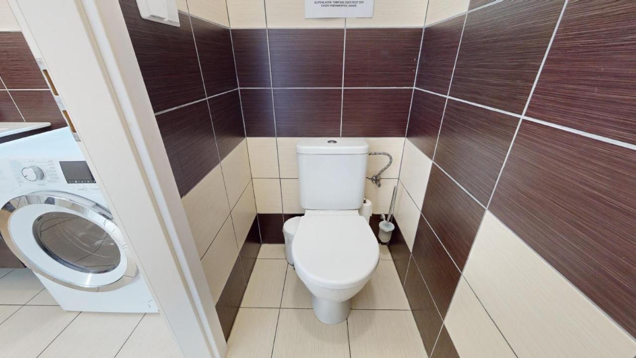 Apartman Dubova Milovice  Zewnętrze zdjęcie